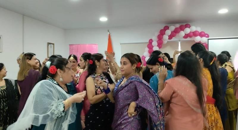 Holi Celebration 2026 - 07 March 2026.